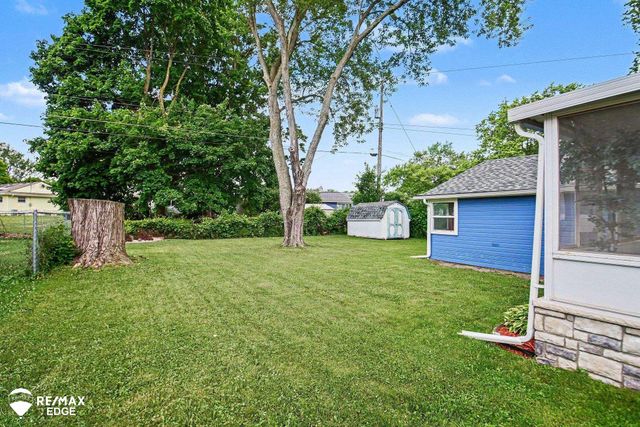 408 Wisler Street, Davison, MI 48423