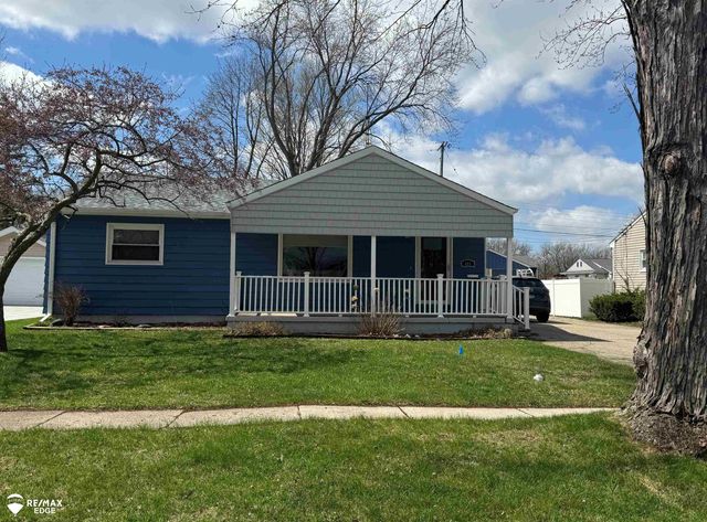 408 Wisler Street, Davison, MI 48423