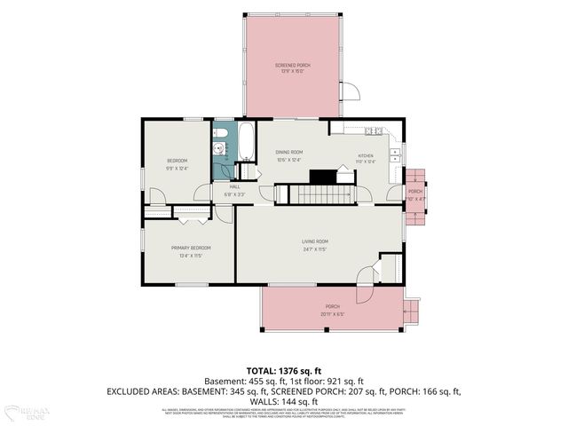 408 Wisler Street, Davison, MI 48423