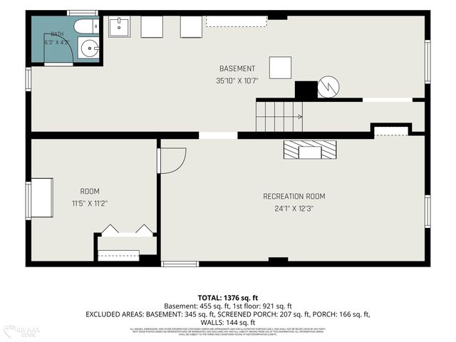 408 Wisler Street, Davison, MI 48423
