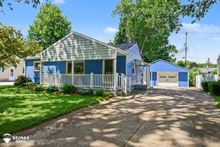 408 Wisler Street, Davison, MI 48423