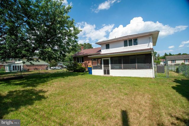 944 SHANK RD, Dover, DE 19904