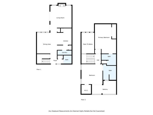 9613 Walnut Street 2101, Dallas, TX 75243