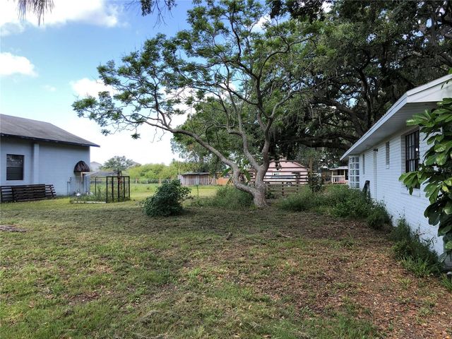 2727 MASSEE ROAD, Davenport, FL 33837