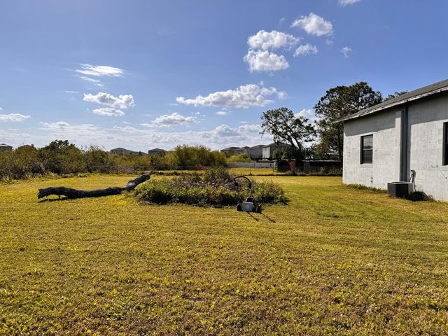 2727 MASSEE ROAD, Davenport, FL 33837