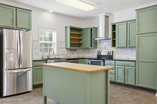 1150 Morganton Road, Pinehurst, NC 28374