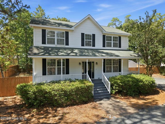 1150 Morganton Road, Pinehurst, NC 28374