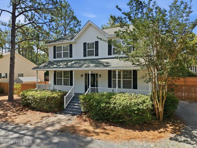 1150 Morganton Road, Pinehurst, NC 28374