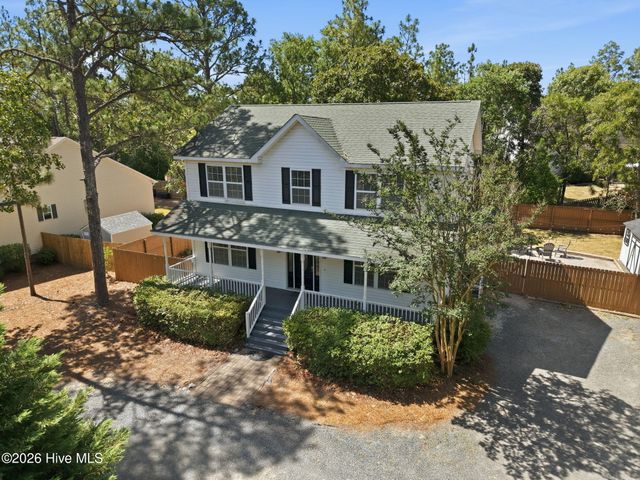 1150 Morganton Road, Pinehurst, NC 28374