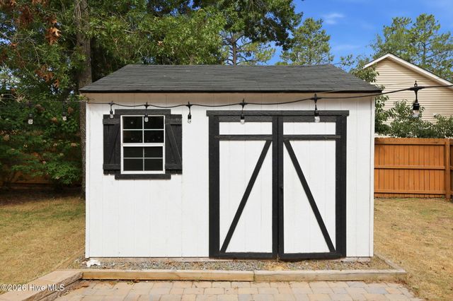 1150 Morganton Road, Pinehurst, NC 28374