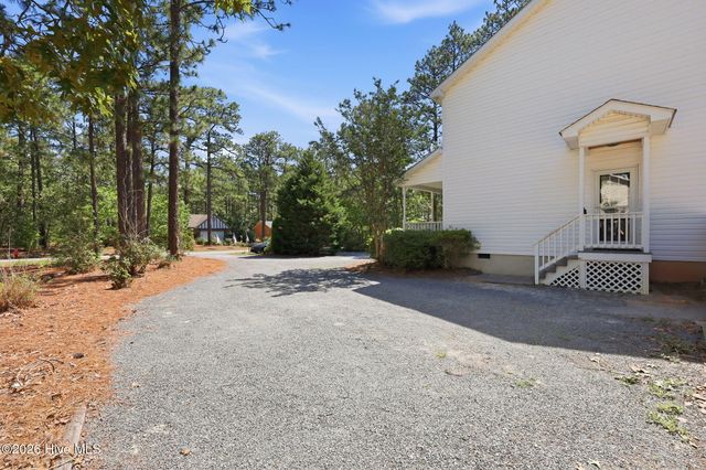 1150 Morganton Road, Pinehurst, NC 28374