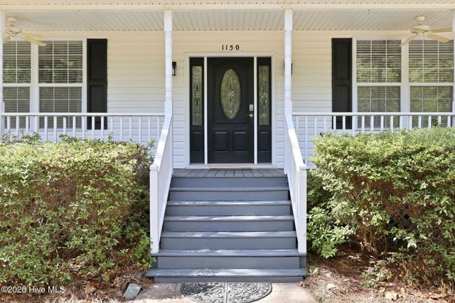 1150 Morganton Road, Pinehurst, NC 28374