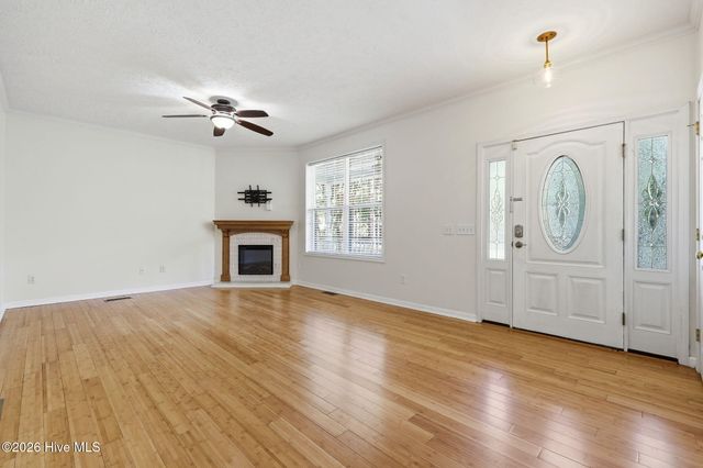 1150 Morganton Road, Pinehurst, NC 28374