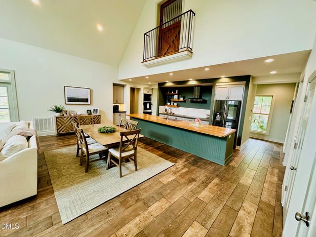 323d Aquilla Road, Benson, NC 27504