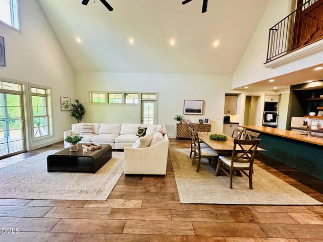 323d Aquilla Road, Benson, NC 27504