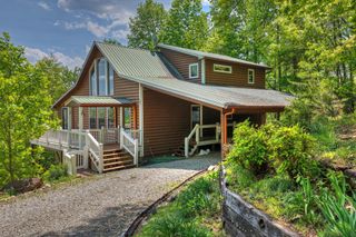 222 Mountain Hideaway Lane, Blue Ridge, GA 30513