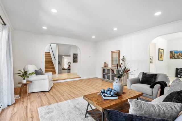 6131 Corte De La Reina, San Jose, CA 95120