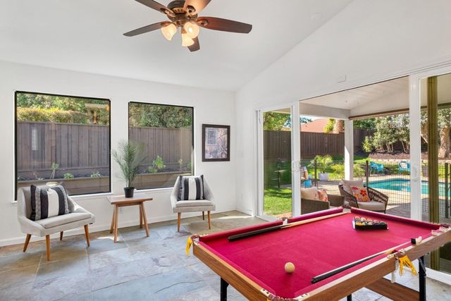 6131 Corte De La Reina, San Jose, CA 95120