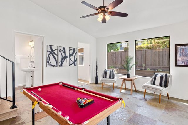 6131 Corte De La Reina, San Jose, CA 95120