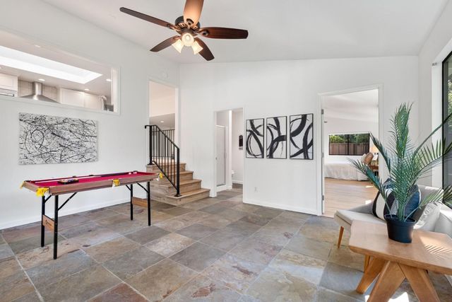 6131 Corte De La Reina, San Jose, CA 95120