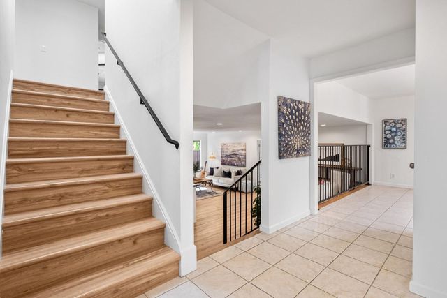 6131 Corte De La Reina, San Jose, CA 95120