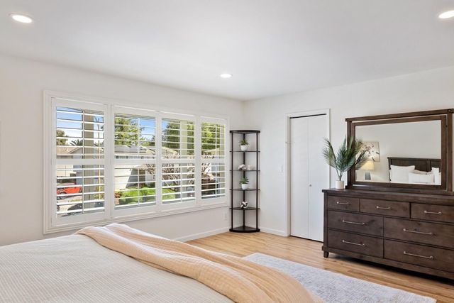 6131 Corte De La Reina, San Jose, CA 95120