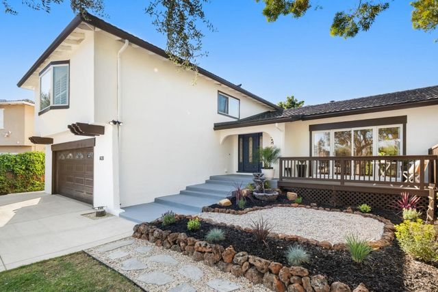 6131 Corte De La Reina, San Jose, CA 95120