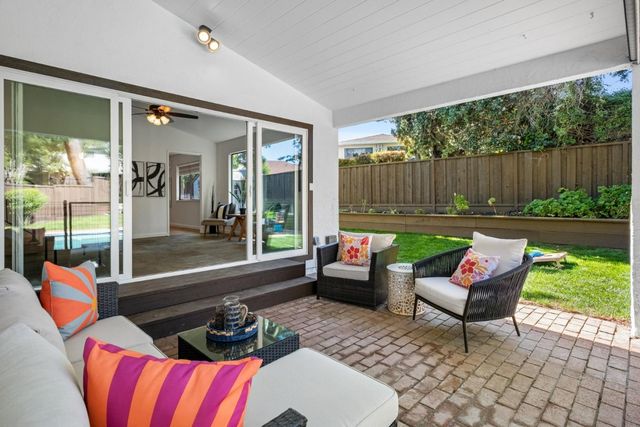 6131 Corte De La Reina, San Jose, CA 95120