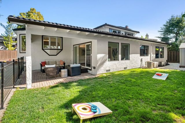 6131 Corte De La Reina, San Jose, CA 95120