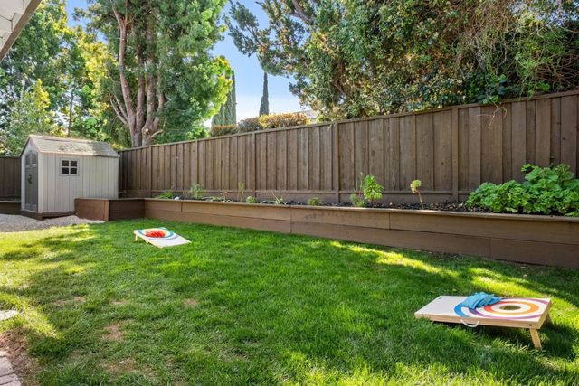 6131 Corte De La Reina, San Jose, CA 95120