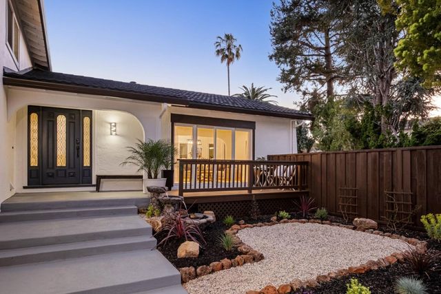 6131 Corte De La Reina, San Jose, CA 95120