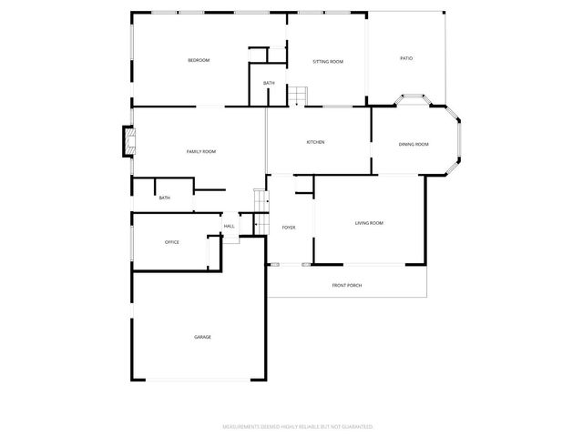 6131 Corte De La Reina, San Jose, CA 95120