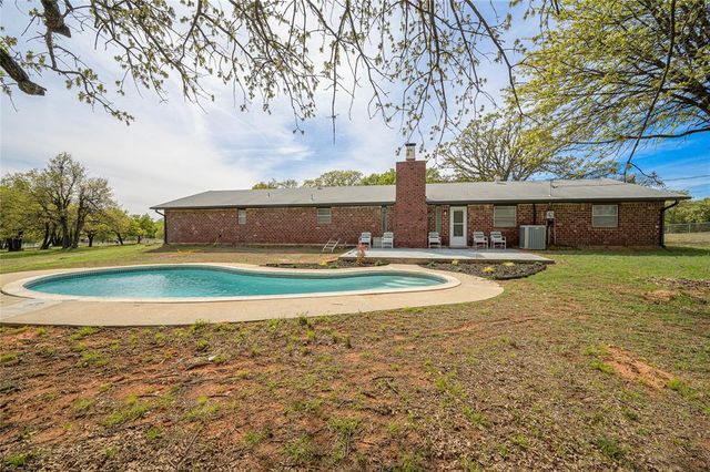 1172 Woodcrest Drive, Harrah, OK 73045