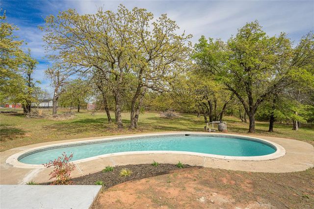 1172 Woodcrest Drive, Harrah, OK 73045