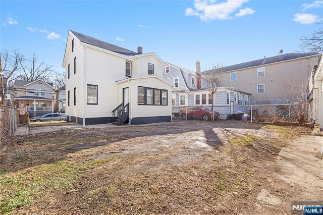 113 Columbia Avenue, Newark, NJ 07106