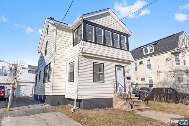 113 Columbia Avenue, Newark, NJ 07106