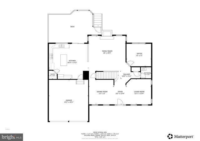21648 TRASK PL, Ashburn, VA 20147