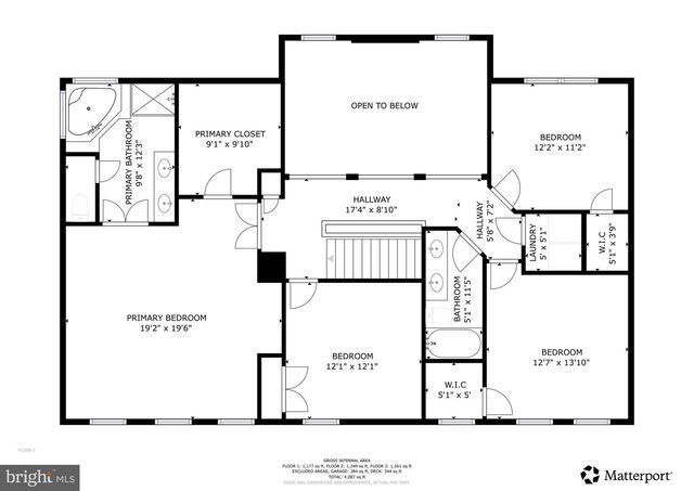 21648 TRASK PL, Ashburn, VA 20147