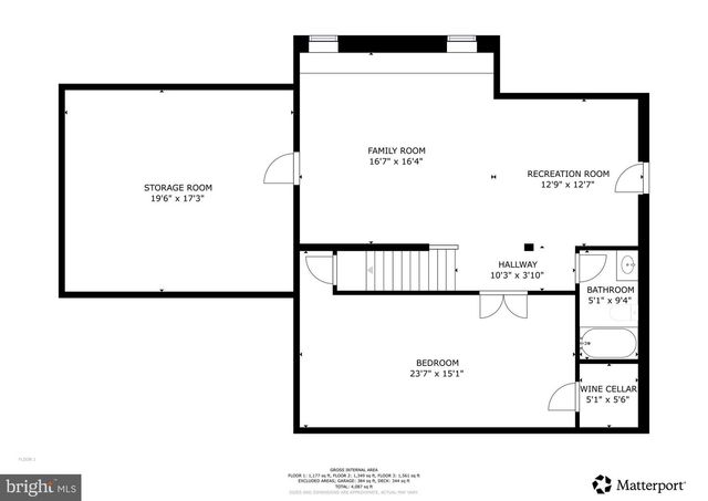 21648 TRASK PL, Ashburn, VA 20147