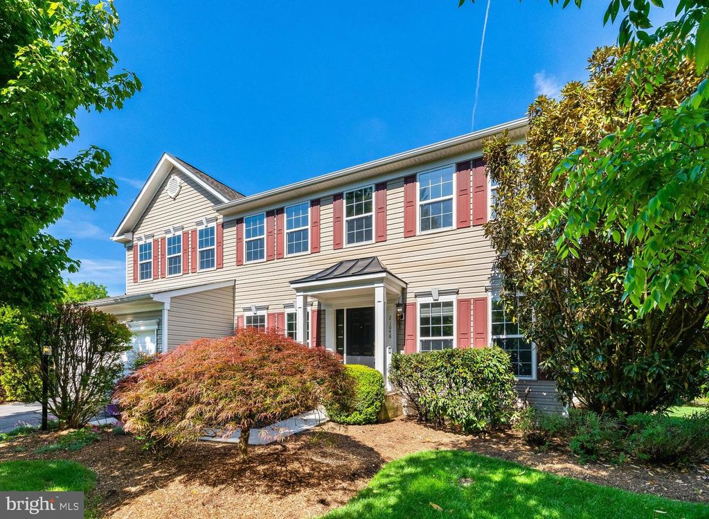 21648 TRASK PL, Ashburn, VA 20147