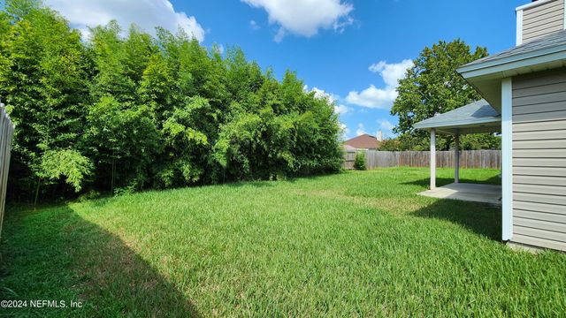 550 BAY HAWK Court, Orange Park, FL 32073
