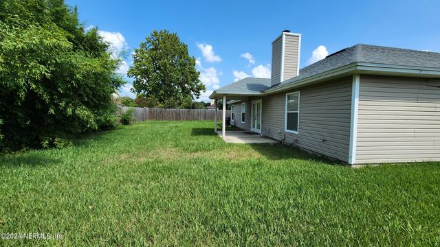 550 BAY HAWK Court, Orange Park, FL 32073