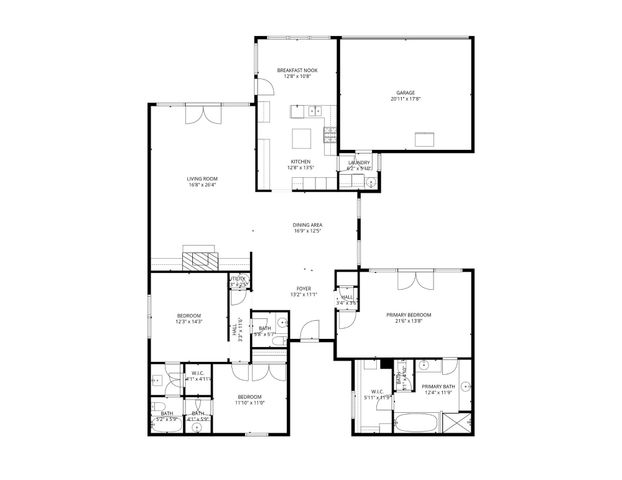 5318 W Mockingbird, Dallas, TX 75209