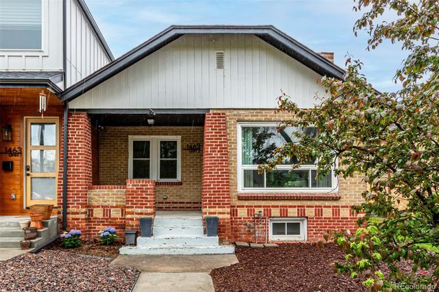 1463 Dahlia Street 2, Denver, CO 80220