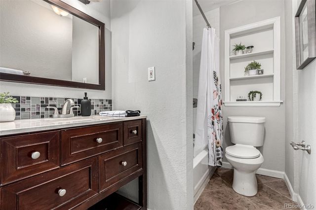 1463 Dahlia Street 2, Denver, CO 80220