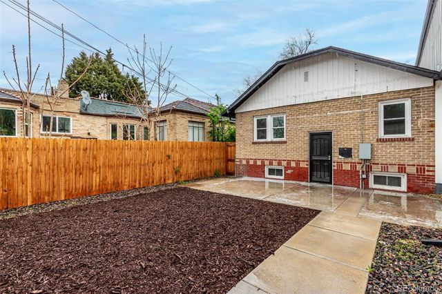1463 Dahlia Street 2, Denver, CO 80220