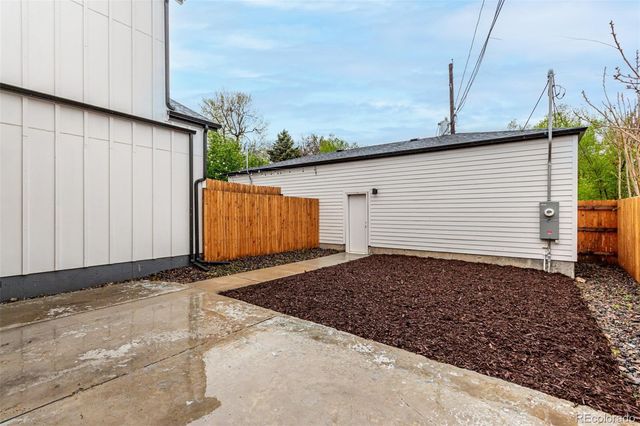 1463 Dahlia Street 2, Denver, CO 80220