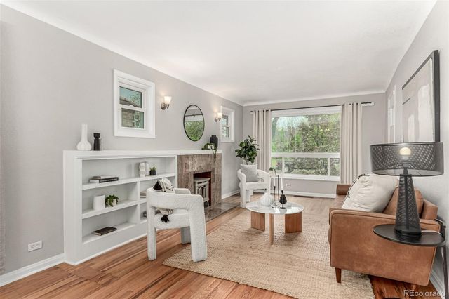 1463 Dahlia Street 2, Denver, CO 80220