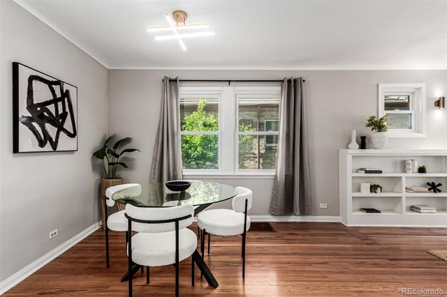 1463 Dahlia Street 2, Denver, CO 80220
