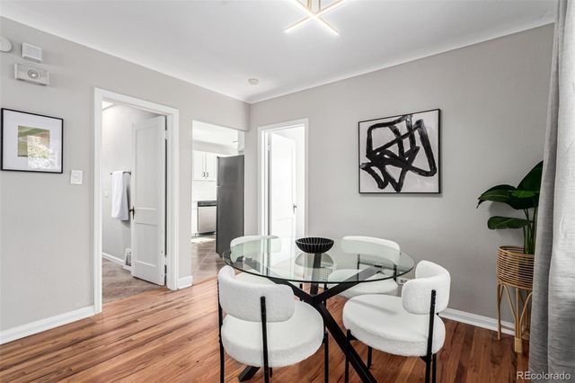1463 Dahlia Street 2, Denver, CO 80220